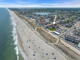 Plus de détails pour 1008 Ocean Ave, Point Pleasant Beach, NJ - Terrain à vendre