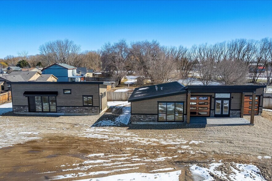 362-436 W London St, Middleton, ID à vendre - Photo du bâtiment - Image 2 de 56