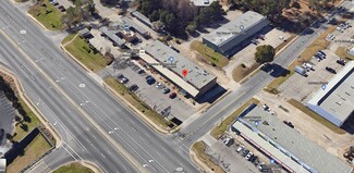 More details for 1420-1436 Capital Cir NW, Tallahassee, FL - Retail for Lease