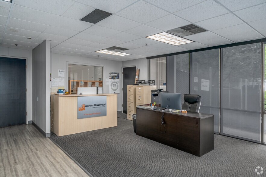 22441-22477 72nd Ave S, Kent, WA for lease - Lobby - Image 2 of 21