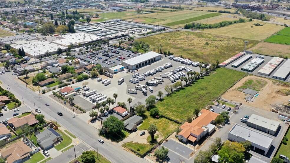 12438 Michigan St, Grand Terrace, CA for lease - Building Photo - Image 2 of 5