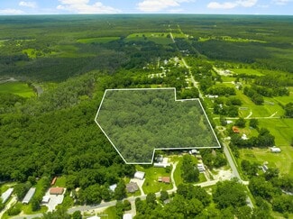 Plus de détails pour 177-A Hwy St, Bonifay, FL - Terrain à vendre