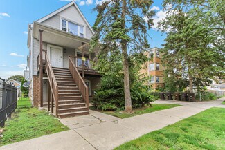 Plus de détails pour 6046 W Giddings, Chicago, IL - Multi-résidentiel à vendre