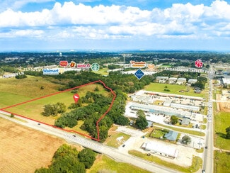 More details for 344 Ridge Rd, Lafayette, LA - Land for Sale