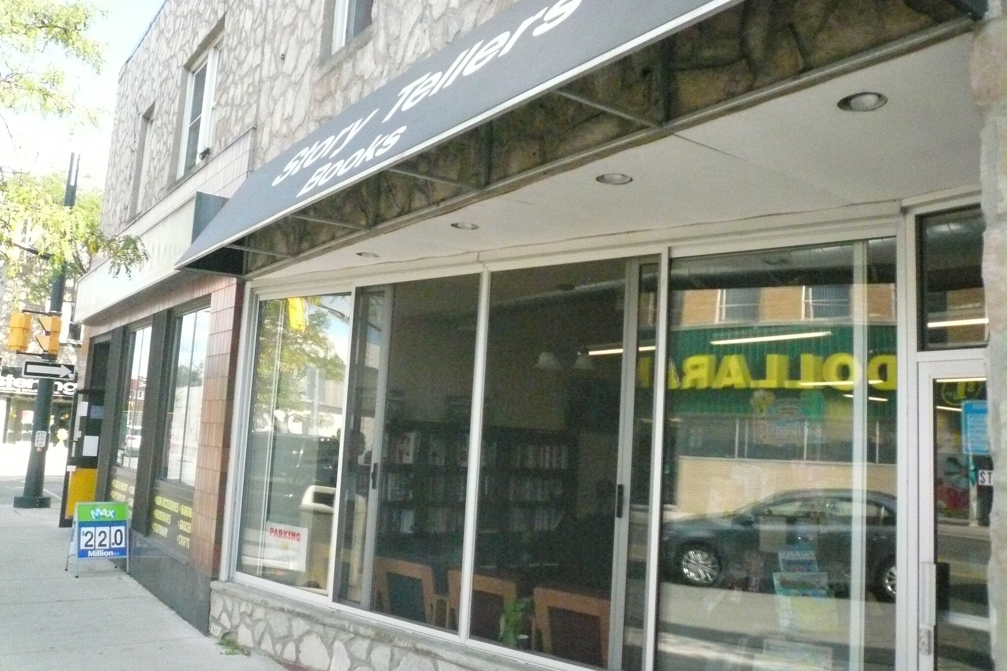 1457-1495 Ottawa St, Windsor, ON for sale Building Photo- Image 1 of 1