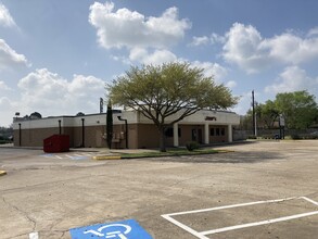 13180 Westpark Dr, Houston, TX for lease Building Photo- Image 2 of 8