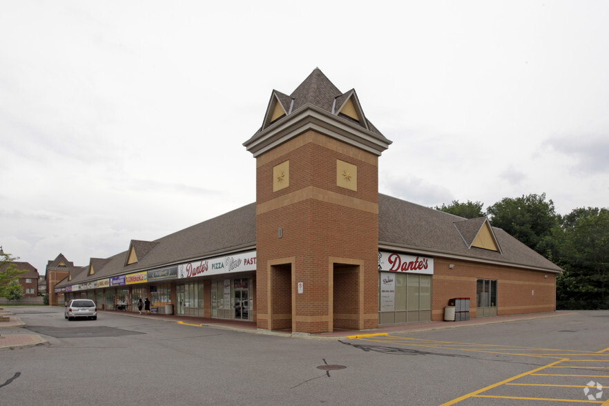 8707 Dufferin St, Vaughan, ON for sale - Primary Photo - Image 1 of 1