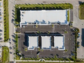1019 SW Pine Island Rd, Cape Coral, FL - AERIAL  map view