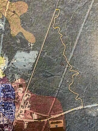 Plus de détails pour 508 Railroad Ave, Kentwood, LA - Terrain à vendre