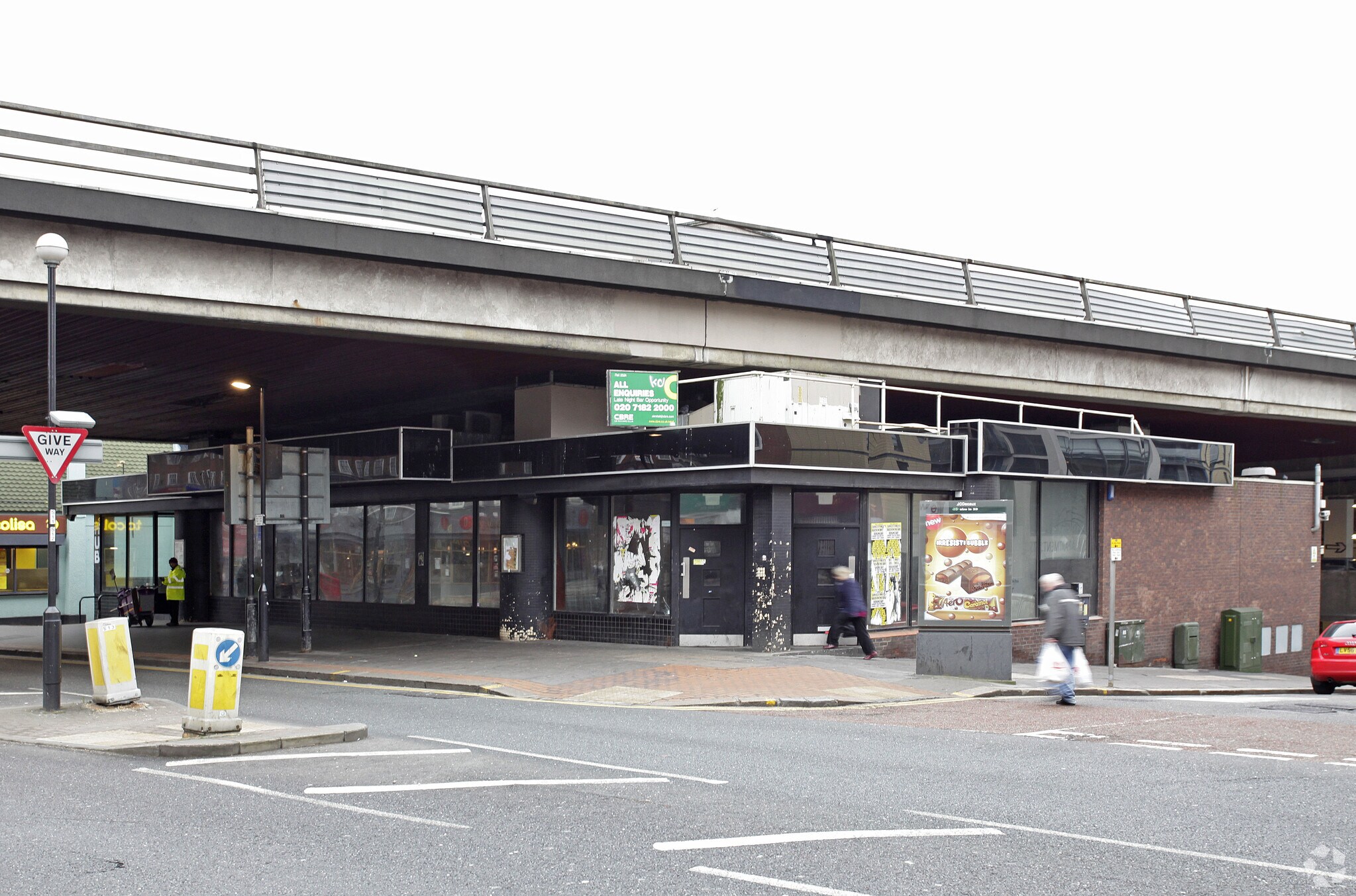 80-88 High St, Croydon à vendre Photo principale- Image 1 de 3