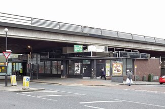 Plus de détails pour 80-88 High St, Croydon - Commerce de détail à vendre