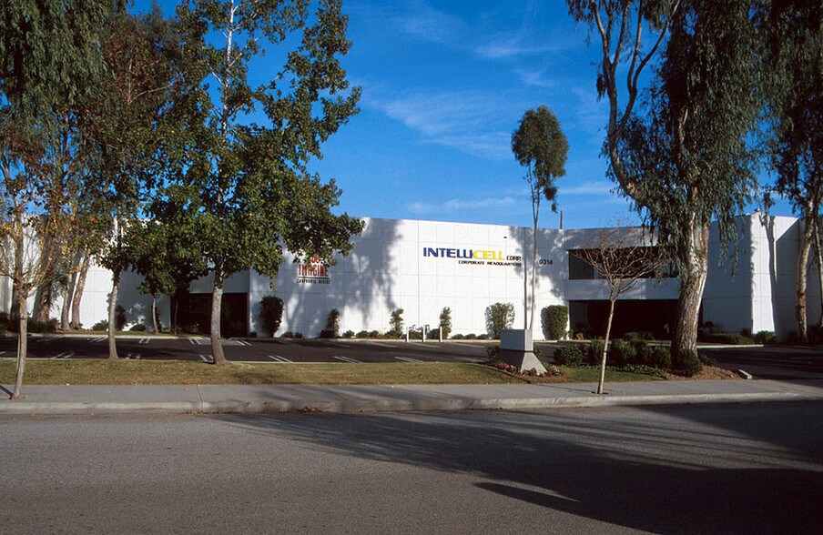 9314-9324 Eton Ave, Chatsworth, CA à louer - Autre - Image 3 de 4