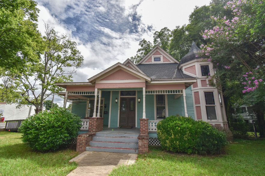 315 Main Ave, Northport, AL for sale - Building Photo - Image 1 of 18