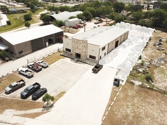 More details for 6230 Krempen Ave, San Antonio, TX - Industrial for Lease