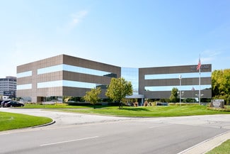 Plus de détails pour 9190 Priority Way West Dr, Indianapolis, IN - Bureau à louer