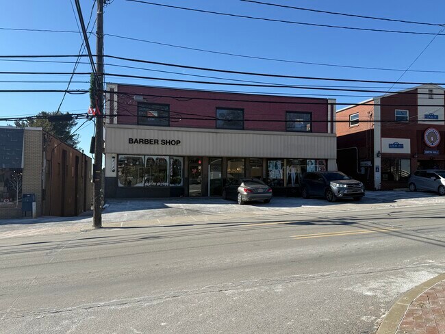 Plus de détails pour 990-992 Greentree Rd, Pittsburgh, PA - Bureau à louer