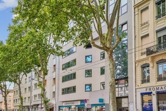 More details for 51 Avenue Jean Jaurès, Lyon - Office for Lease