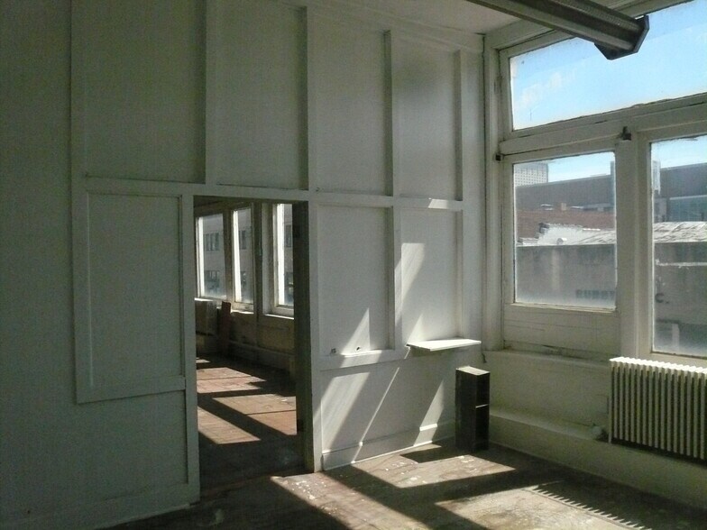 2420-2422 S Michigan Ave, Chicago, IL à vendre - Photo du bâtiment - Image 3 de 14