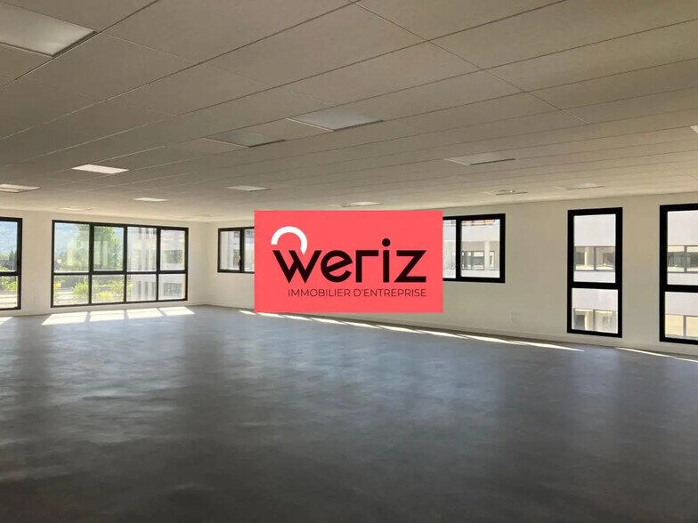 Bureau dans Aubagne à louer - Photo intérieure - Image 2 de 14