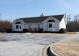 Plus de détails pour 2940 Rosebud Rd, Loganville, GA - Bureau à vendre