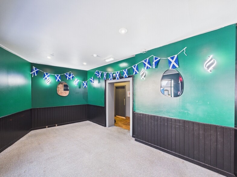 21 George St, Montrose for sale - Building Photo - Image 3 of 8
