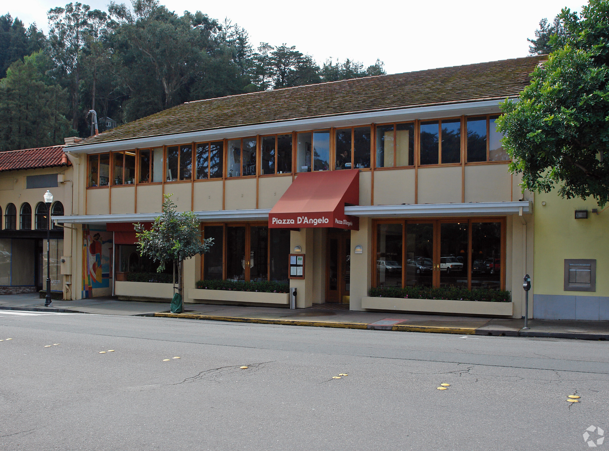 22 Miller Ave, Mill Valley, CA for sale Primary Photo- Image 1 of 1