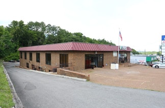 Plus de détails pour 4813 Nolensville Pike, Nashville, TN - Bureau/Commerce de détail à louer