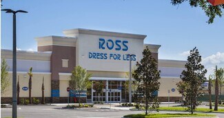 Plus de détails pour 5000 E Bay Dr, Clearwater, FL - Commerce de détail à louer