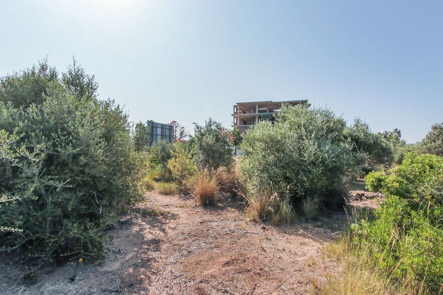 Land in El Vendrell, Tarragona for sale - Building Photo - Image 3 of 12