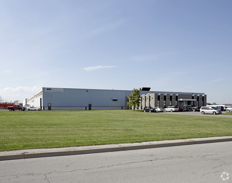 35 Sinclair Ave, Halton Hills, ON à vendre - Photo principale - Image 1 de 1