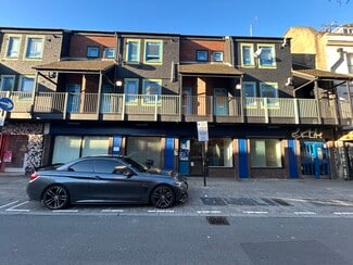 More details for 23-25 Brick Lane, London - Retail for Lease