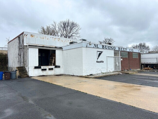 More details for 3650 S 3rd St, Philadelphia, PA - Industrial for Lease