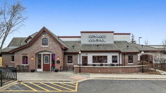 More details for 2561 N County Line Rd, Algonquin, IL - Retail for Sale