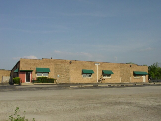 More details for 315 N 9th St, St Charles, IL - Industrial for Lease
