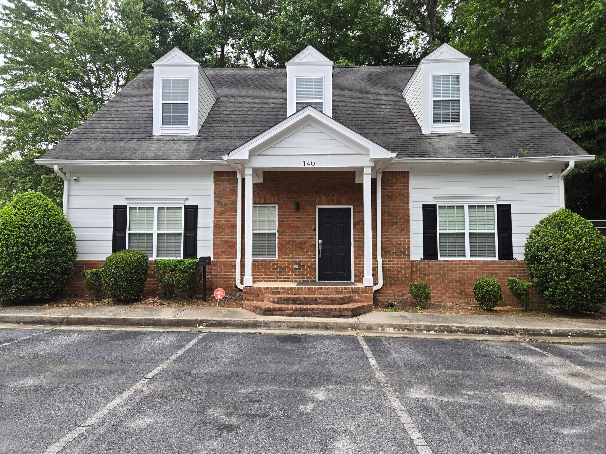 140 Howard Ln, Fayetteville, GA for sale Building Photo- Image 1 of 23