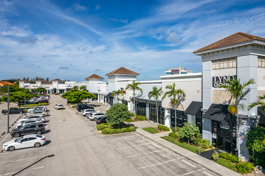 Summerlin & Bass Rd, Fort Myers, FL à louer - Photo du bâtiment - Image 1 de 8