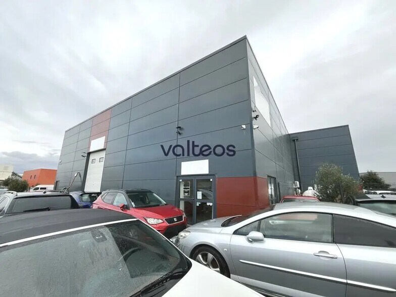 5 Rue Gaspard-Gustave Coriolis, Plaisance-du-Touch à louer - Photo du bâtiment - Image 1 de 6