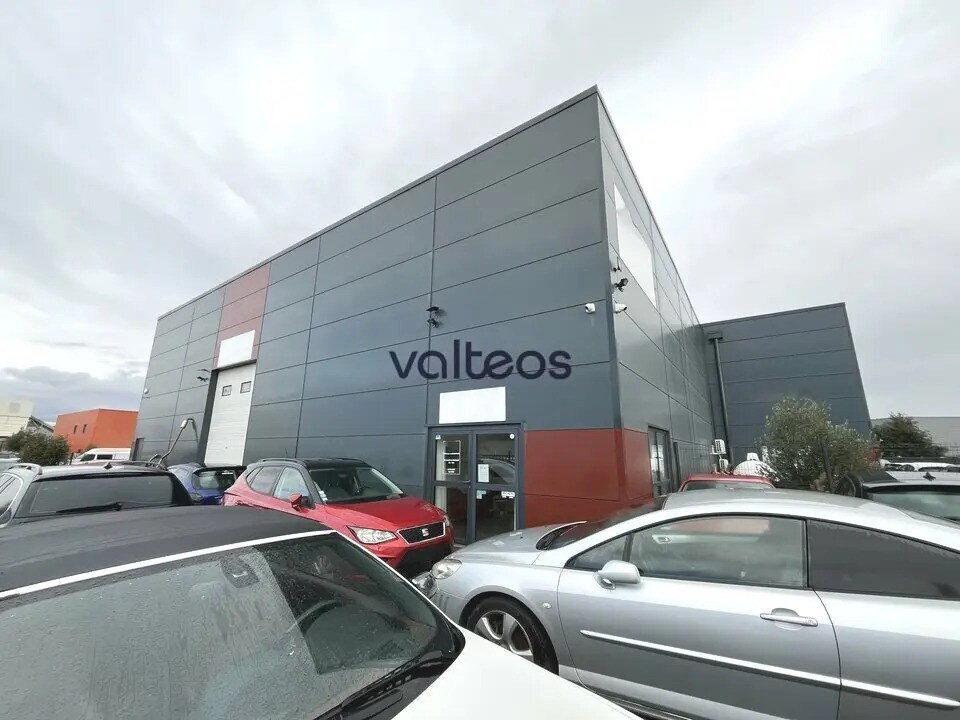 5 Rue Gaspard-Gustave Coriolis, Plaisance-du-Touch for lease Building Photo- Image 1 of 7