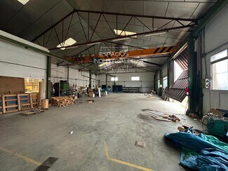 Plus de détails pour Calle Valencia, 2, Humanes de Madrid - Industriel à vendre