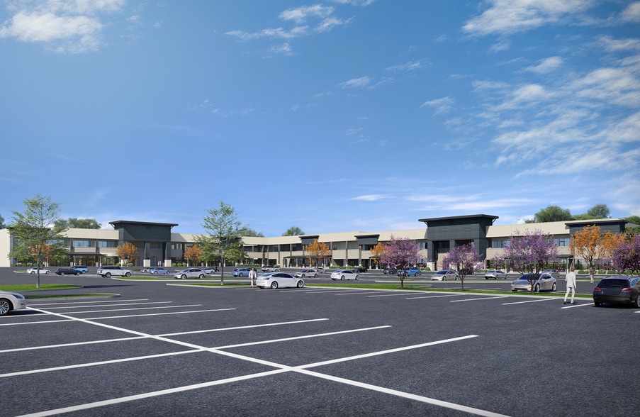 5560-5670 Nolensville Pike, Nashville, TN for lease - Building Photo - Image 3 of 5