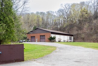 Plus de détails pour 2430 Lincoln Way, White Oak, PA - Industriel à vendre