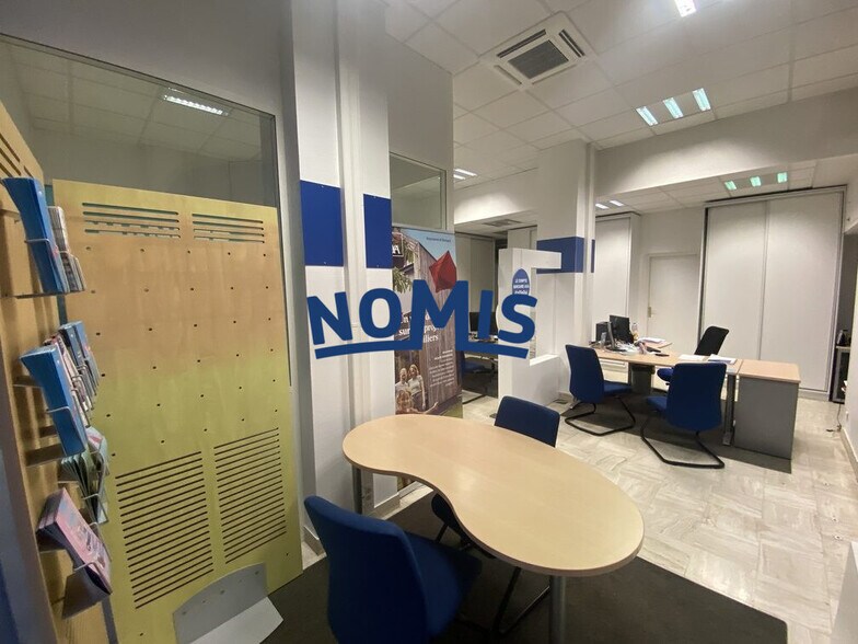 Bureau dans Nantes à vendre - Photo du bâtiment - Image 3 de 6
