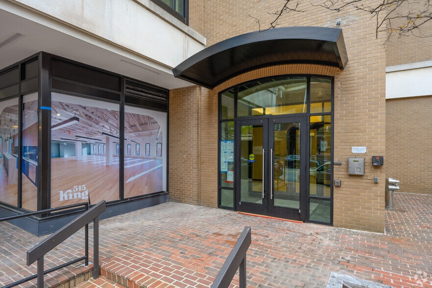 515 King St, Alexandria, VA for lease - Building Photo - Image 2 of 22