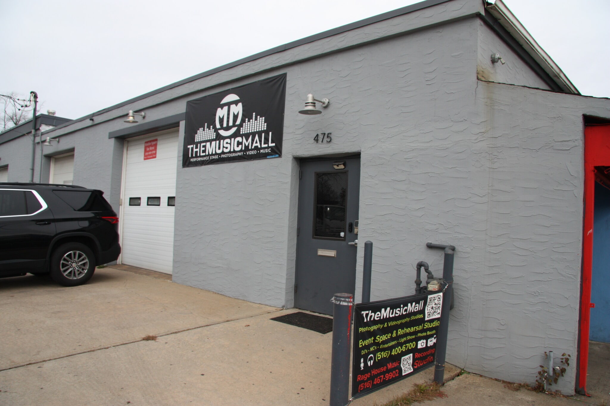 475 Babylon Tpke, Freeport, NY for lease Building Photo- Image 1 of 9