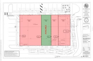 Plus de détails pour 3920 W Prospect Rd, North Lauderdale, FL - Commerce de détail à louer