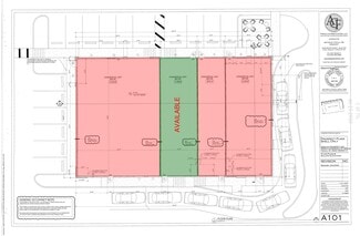 More details for 3920 W Prospect Rd, North Lauderdale, FL - Retail for Lease