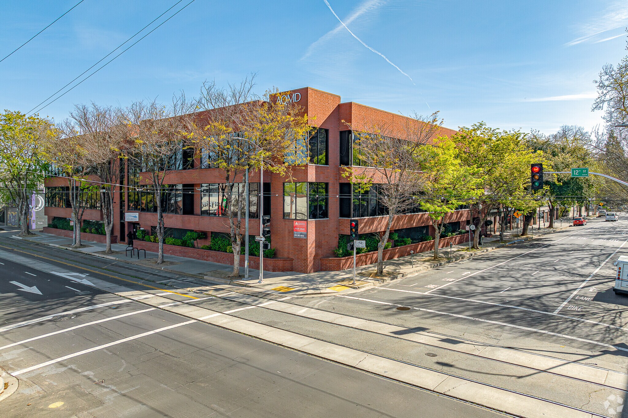 777 12th St, Sacramento, CA for sale Building Photo- Image 1 of 8