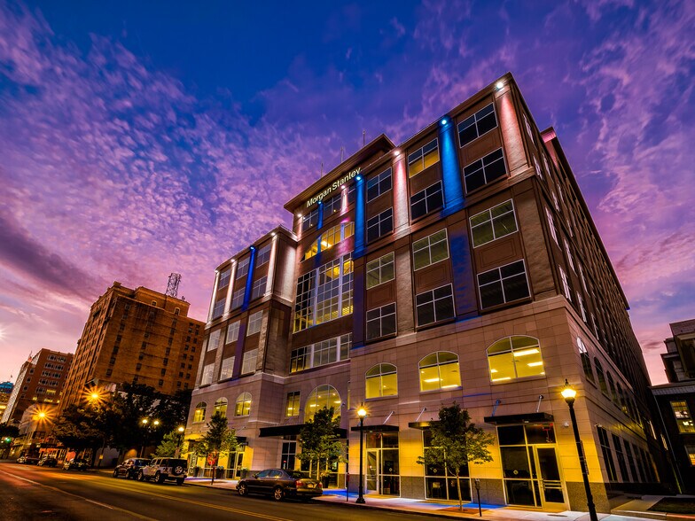 515 W Hamilton St, Allentown, PA à louer - Photo du bâtiment - Image 2 de 7