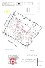 196 Ramapo Rd, Garnerville, NY for lease Site Plan- Image 2 of 4