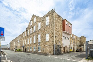 More details for Elm St, Burnley - Coworking for Lease
